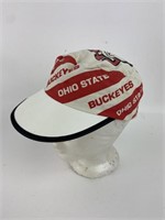 Vintage Ohio State University Buckeyes Hat