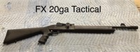 71-FX 20GA TACTICAL