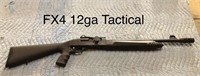 80-FX4 12GA TACTICAL