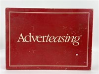 1988 Adverteasing Game (Slogans, Commercial &