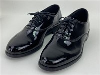 NEW Barclay Size 10 Mens Dress Shoes