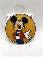 Disney Mickey Mouse Button