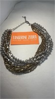 Premier Design Beaded Choker