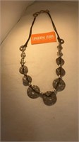 Premier Design Geometric Necklace