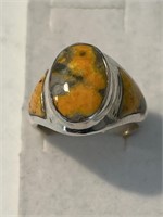 Amazing Bumblebee Ring