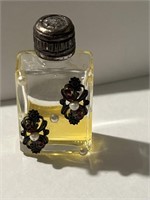 Vintage Perfume Pearls