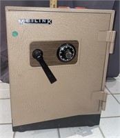 Meilink Safe w/ Combo