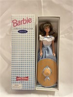 Barbie collectors edition Little Debbie