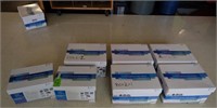 8 - Boxes of Literacy Books