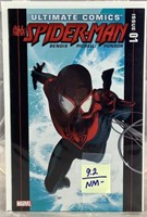Marvel ultimate comics All New Spider-Man #1