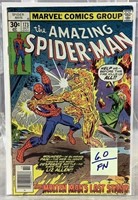 Marvel Comics The Amazing Spiderman #173