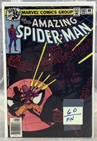 Marvel Comics The Amazing Spiderman #188