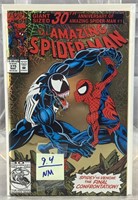 Marvel giant 30th the amazing Spider-Man #375