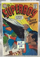 DC comics super boy #152