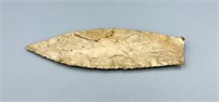 6 inch SEDALIA ARROWHEAD