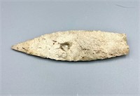 6 1/2 inch SEDALIA  ARROWHEAD