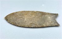 4 1/2 inch CLOVIS ARROWHEAD