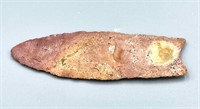 5 3/8 inch CLOVIS ARROWHEAD