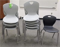 Asst. Chairs