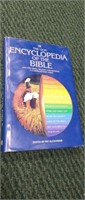 The lion Encyclopedia of the Bible by Pat