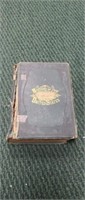 Antique popular History of the United States of