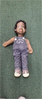 Vintage Cosby kid doll