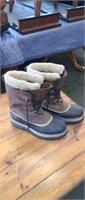 Sorel Caribou men's waterproof insulated winter