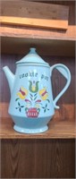 Vintage McCoy USA 12-in cookie pot cookie jar