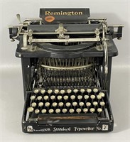 Remington Standard Typewriter No.7