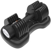 Adjustable Dumbbell Weight 20kg/44lbs