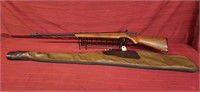 Mossburg Model 183KA cal. 410 3", bolt shot gun,