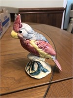 Vintage Stangl Bird Figure 5”