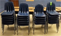 Approx. 25 Students Chairs