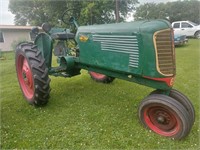 Oliver 60 Tractor