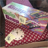 Gnip Gnop game