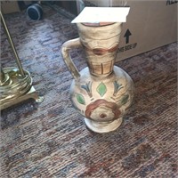 Japan vase
