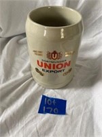 Dortmurder Union German Beer Stein