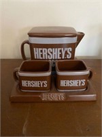 Hershey Hot Chocolate set