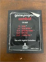 Atari game