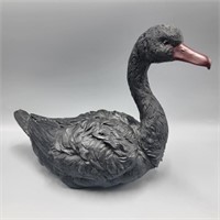 Modern Composite Duck Decor