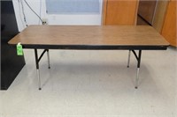 Classroom Table