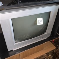 RCA old TV