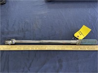 Snap-On 1/2" Drive Torque Wrench