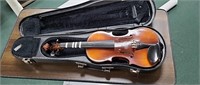 Knilling Etude Suzuki 1/4 Violin w/Case