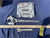 Craftsman Wrenches & T-Handle Metric Hex Keys