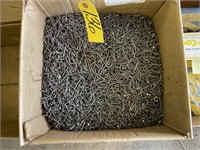 80lbs 1-1/4" Wire Nails