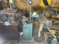 Butts Tool Online Auction