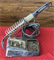 RadioShack Soldering station