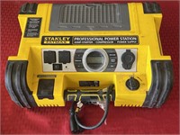 Stanley fat max Professional power station