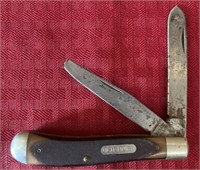 Old timer pocket knife